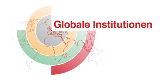 Logo - Globale Institutionen